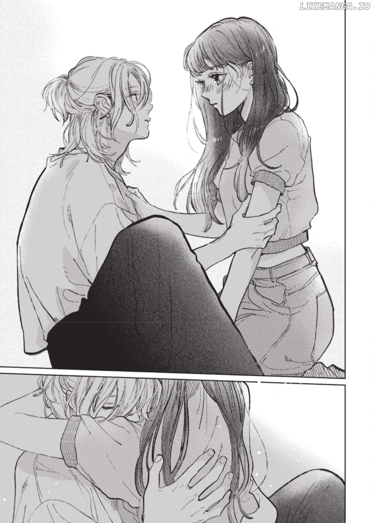 A Sign of Affection, Chapter 49 image 37